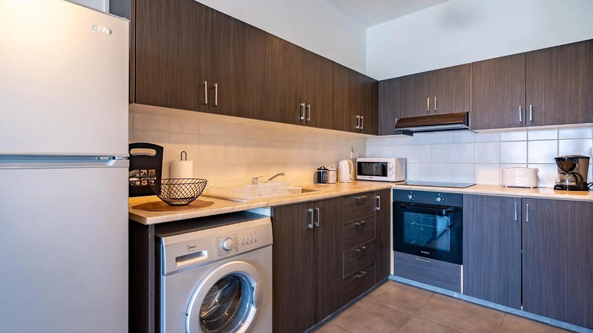 Snobby 2-Bedroom Apartment Larnaka